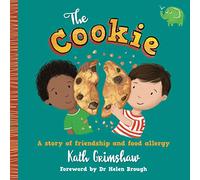The Cookie: A story of friendship and food allergy