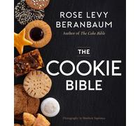 The Cookie Bible