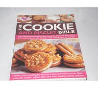 The Cookie Book Over 300 Step-by-Step Recipes for Home Baking, Catherine Atkins