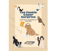 The Cookie Caper Surprise