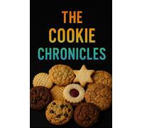 The Cookie Chronicles (Aarons Cookbooks)