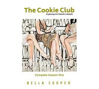 The Cookie Club: Exploring the Hotwife Lifestyle