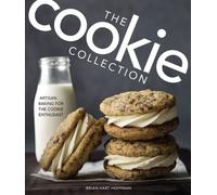 The Cookie Collection (Hardback) Bake Feed (US IMPORT)