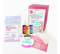 The Cookie Countess Learn to Stencil Kit