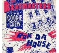 The Cookie Crew - Beatmasters, The & Cookie Crew, The - Rok Da House - Rhythm King Records