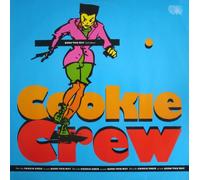 The Cookie Crew - Born This Way (Let's Dance)