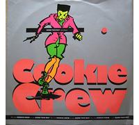 The Cookie Crew - Born This Way (Let's Dance)