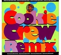 The Cookie Crew - Come on & get some (Remix) [VINYL]