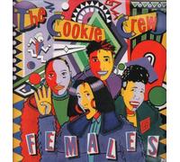 The Cookie Crew - Females [12" Vinyl]