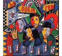 The Cookie Crew - Females (Get On Up)(2)