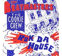 The Cookie Crew - Rok Da House