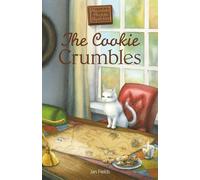 The Cookie Crumbles (Chocolate Shoppe Mysteries)
