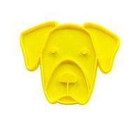 The Cookie Cutter Hub Great Dane Cookie Cutter/Embosser for Cupcakes Fondant Icing Clay Cake Baking Decoration