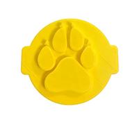 The Cookie Cutter Hub Paw Embosser No 140 /Stamp for Cupcakes Fondant Icing Clay Cake Baking Decoration