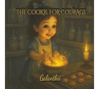 The Cookie for Courage: A children’s picture book about kindness, confidence, and bravery
