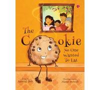 The Cookie No One Wanted To Eat