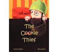 The Cookie Thief