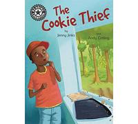 The Cookie Thief: Independent Reading 11 (Reading Champion)