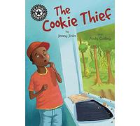 The Cookie Thief: Independent Reading 11 (Reading Champion)