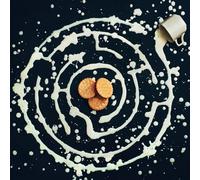 The cookies for minotaur Poster Print - Dina Belenko (24 x 24)