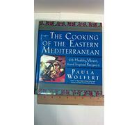 The Cooking of the Eastern Mediterran