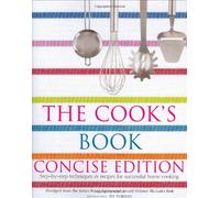 The Cook's Book