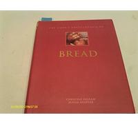 The Cook's Encyclopedia of Bread