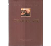 The Cook's Encyclopedia of Chocolate
