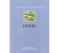 The Cook's Encyclopedia of Herbs