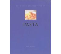 The Cook's Encyclopedia of Pasta