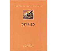The Cook's Encyclopedia of Spices