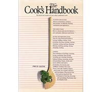 The Cook's Handbook