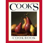 The Cook's Illustrated Cookbook