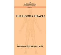 The Cook's Oracle
