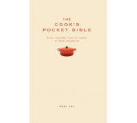 The Cook's Pocket Bible