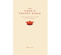 The Cook's Pocket Bible
