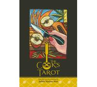 The Cook's Tarot : (Tarot Kit Box Set with 78 Cards and Guide Book)
