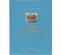 The Cooks's Encyclopedia of Thai Cooking