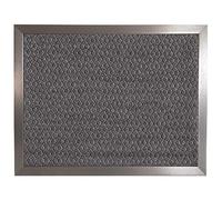 The Cool and Classy Lap Tray Collection: Cushioned Bean Bag Laptop Trays, Charcoal Grey Padded Trays for Eating (Terra 53 Silver)