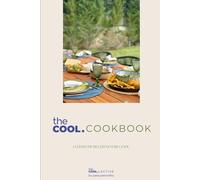The COOL.Cookbook: O livro de receitas MAIS COOL