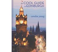 The Cool Guide to Edinburgh