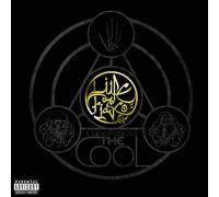 Lupe Fiasco - The Cool (Limited Yellow & Gold 2LP Vinyl)