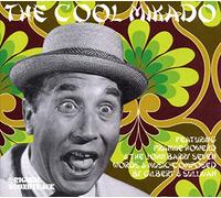 The Cool Mikado - The Cool Mikado