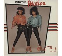 The Cool Notes - Into The Motion