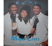 The Cool Notes - Magic Lovers