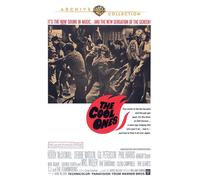 THE COOL ONES NEW REGION 0 DVD