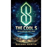 The Cool S: An Alien Secret Map