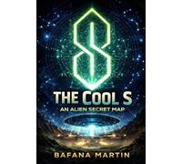 The Cool S: An Alien Secret Map