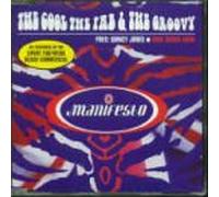 The Cool, The Fab & The Groovy Present Quincy Jones - Soul Bossa Nova