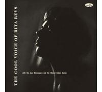 Rita Reys - The Cool Voice Of Rita Reys [VINYL]